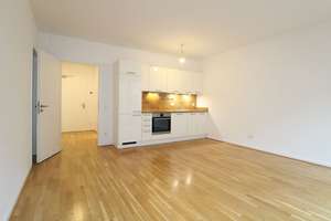 Helle 2 Zimmer mit EBK und Balkon in ruhiger Seitenstraße! – Hamburger Str. 13, 4129 Eutritzsch, Leipzig – Vorschaubild 4