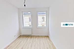 Sanierte 4-Zimmer-Wohnung mit modernem Tageslichtbad in Wuppertal – Wiesenstraße 24, 42105 Elberfeld, Wuppertal – Vorschaubild 7