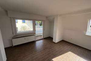 Ruhige 2,5-Zimmer-Wohnung mit Balkon in Osnabrück-Darum