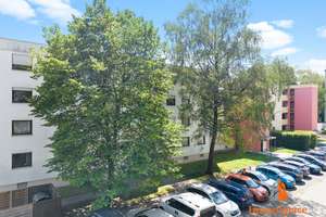 ** Anleger aufgepasst! - TOP 1 ZKB im 3. OG mit Einzel-TG in Kuhseenähe! ** – Die vollständige Adresse der Immobilie erhältst du vom Anbieter., 86163 Hochzoll-Süd, Augsburg – Vorschaubild 14