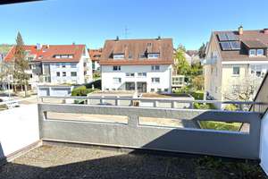 3 Zimmer – DG Plus – Aussicht – Balkon – Garage – Die vollständige Adresse der Immobilie erhältst du vom Anbieter., 70327 Luginsland, Stuttgart – Vorschaubild 12