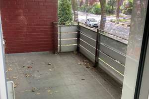 Sehr schöne 3 Zimmer Wohnung mit Balkon in Gelsenkirchen zu vermieten – Grimmstraße 26, 45883 Heßler, Gelsenkirchen – Vorschaubild 4
