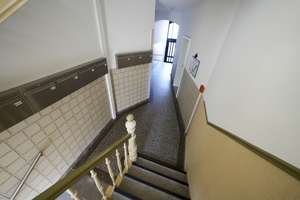 modernisierte 2-Zimmer-Eigentumswohnung mit vielen Extras – Die vollständige Adresse der Immobilie erhältst du vom Anbieter., 30171 Südstadt, Hannover – Vorschaubild 3