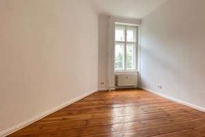 2-Zimmer Altbau in ruhiger Lage ! – Pettenkoferstraße 6, 10247 Friedrichshain, Berlin – Vorschaubild 2