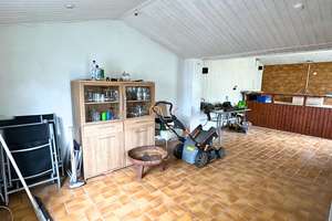 Gepflegtes 2-Familienhaus mit Garten und Terrassen, bereits Teileigentum gebildet – Kirchenstraße 9, 66793 Saarwellingen – Vorschaubild 10