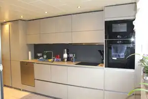 Modernisiertes Reihenhaus mit Küche und Wintergarten – Elmschenhagen, Kiel, 24147 Kiel – Vorschaubild 12