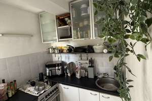 Lebendiges Nordend: Kompakte 2-Zimmer-Wohnung im Bornwiesenweg – 60322 Nordend-West, Frankfurt am Main – Vorschaubild 2