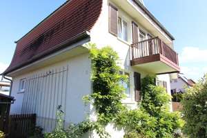 Stilvolles Einfamilienhaus in bester Lage mit Bergsicht – Die vollständige Adresse der Immobilie erhältst du vom Anbieter., 88239 Wangen im Allgäu – Vorschaubild 10