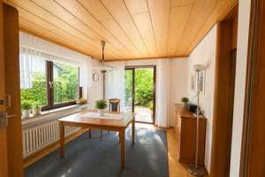 Zweifamilienhaus mit 2x Gärten und viel Platz – Die vollständige Adresse der Immobilie erhältst du vom Anbieter., 72768 Degerschlacht, Reutlingen – Vorschaubild 3