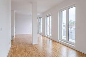 Modernes Maisonette-Ambiente: Ihr Zuhause auf zwei Etagen im Herzen der Stadt

 – Die vollständige Adresse der Immobilie erhältst du vom Anbieter., 28203 Ostertor, Bremen – Vorschaubild 2