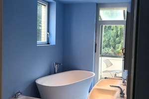 Wohnen im stilvollen Altbau – Die vollständige Adresse der Immobilie erhältst du vom Anbieter., 70190 Kernerviertel, Stuttgart – Vorschaubild 6