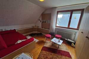Großzügiges und gepflegtes Einfamilienhaus mit Garten und 2 Garagen in schöner Lage von Weitefeld! – Altenkirchen (Westerwald) (Kreis) – Vorschaubild 14