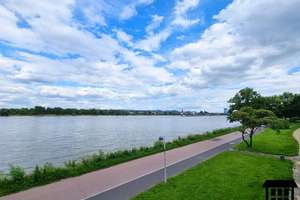 Unmittelbare Rheinnähe mit ansprechender Raumaufteilung in Bonn-Castell – Die vollständige Adresse der Immobilie erhältst du vom Anbieter., 53111 Bonn-Castell, Bonn – Vorschaubild 5