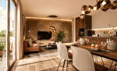 Erstbezug in Degerloch – Exklusive 3-Zimmer-Neubauwohnung mit Balkon, Aufzug & Tiefgarage