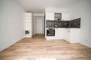 Modernes City Appartement - 3 Zimmer – Otto-Himmel-Weg 5, 38104 Wabe-Schunter-Beberbach, Braunschweig – Vorschaubild 8