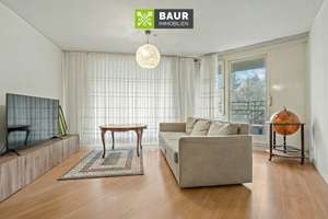 360° | Vermietete 1-Zimmer Wohnung mit Münsterblick in Ulm-Ost! – Die vollständige Adresse der Immobilie erhältst du vom Anbieter., 89073 Oststadt, Ulm – Vorschaubild 6