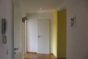 Möblierte Wohnung am Kirchplatz – Leipzig – Vorschaubild 10
