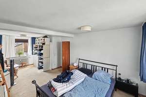 Neuer Festpreis: Seltene Gelegenheit in Hamburg-Eißendorf: 4,5-Zimmer-Wohnung mit Süd-West-Terrasse – Die vollständige Adresse der Immobilie erhältst du vom Anbieter., 21075 Eißendorf, Hamburg – Vorschaubild 12