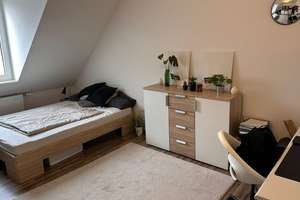 4-Zimmer Wohnung für WG/WG-Neugründung – Dotzheimerstraße 94, 65197 Rheingauviertel / Hollerborn, Wiesbaden – Vorschaubild 19