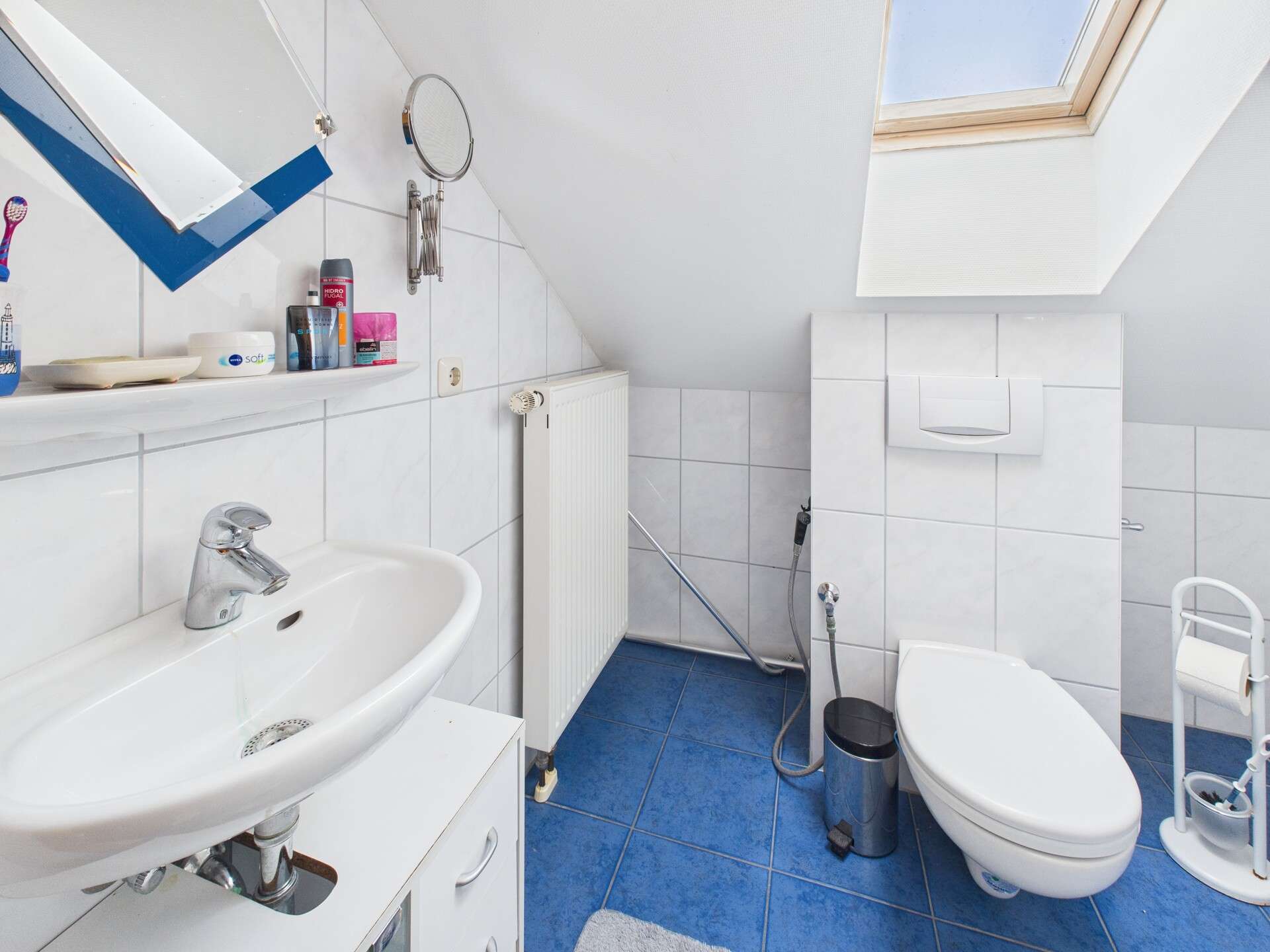 Immobilie in Merzenich - Großzügiges 1–3-Familienhaus mit vielseitigem Nutzungspotenzial in Merzenich! - Bild 9