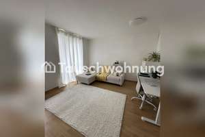 Tauschwohnung: Wohnungstausch – Suche größere Wohnung (ab 3 Zimmern)