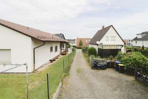 Neue Chance: Freistehendes OKAL-Haus mit Einliegerwohnung und großem Grundstück – Die vollständige Adresse der Immobilie erhältst du vom Anbieter., 75180 Büchenbronn, Pforzheim – Vorschaubild 13