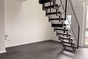 Mietkauf möglich! Neue 3-Raum-Maisonette auf drei Ebenen – 2 Balkone, 2 Bäder & Stellplatz – Klingerstraße 2b, 9117 Siegmar, Chemnitz – Vorschaubild 7