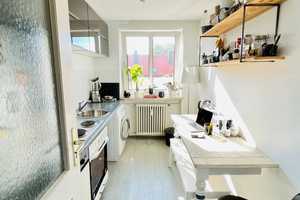Helle 2,5-Zimmer-Wohnung zur Zwischenmiete M-Obergiesing (06.10.25 - 30.04.26) – Raintaler Straße 7, 81539 München – Vorschaubild 10
