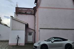 Wohnen mit Charakter: Haus in Veitshöchheim. Gerne auch Studenten – Bahnhofstraße 16, 97209 Veitshöchheim – Vorschaubild 2