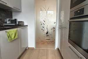 Brück Immobilien - Attraktives, sonniges 5 Zi.-Reihenmittelhaus mit S/W-Garten in ruhiger Wohnlage! – Ebersberg (Kreis) – Vorschaubild 4