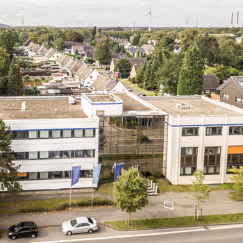 Ihr neuer Standort: Repräsentativ & modern | Autobahnnähe | gute Werbemöglichkeiten