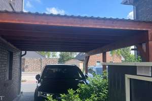 DHH Stadtvilla Neubaugebiet Lauenburg privat – Hainbuchenweg 3a, 21481 Lauenburg/Elbe – Vorschaubild 4
