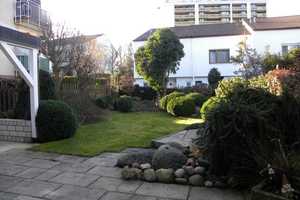 Gut vermietetes schönes Haus mit Garten - REH in schöner gewachsener Lage in BB – Böblingen (Kreis) – Vorschaubild 29