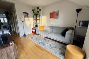 Charmante 2-Zimmer-Wohnung im beliebten Flingern Nord! – Die vollständige Adresse der Immobilie erhältst du vom Anbieter., 40233 Flingern Nord, Düsseldorf – Vorschaubild 2