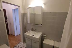 1-Zimmer Wohnung mit Balkon in Schwabing-West – Römerstraße 1, 80801 Neuschwabing, München – Vorschaubild 12
