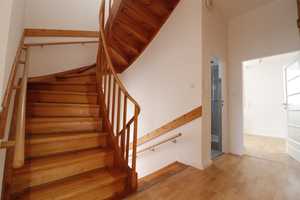 Ruhiges Altbau-Stadthaus in zentraler Lage – Frankfurt am Main – Vorschaubild 11
