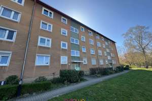 Ruhig wohnen, schnell in der Stadt – 3-Zimmer-Wohnung mit Loggia – Die vollständige Adresse der Immobilie erhältst du vom Anbieter., 38124 Heidberg-Melverode, Braunschweig – Vorschaubild 2