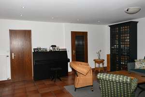 Großzügiges Einfamilienhaus mit Wintergarten – 67059 West, Ludwigshafen am Rhein – Vorschaubild 3