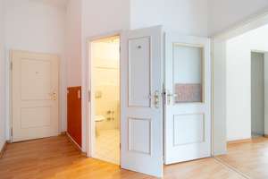 Altbaujuwel im Königstraßenviertel - lichtdurchflutet, charmant & voller Gestaltungsmöglichkeiten! – Die vollständige Adresse der Immobilie erhältst du vom Anbieter., 1097 Innere Neustadt, Dresden – Vorschaubild 8