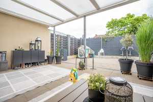 Stilvolles Reihenhaus in Düren – Modernisiert und Einzugsbereit – Düren (Kreis) – Vorschaubild 2