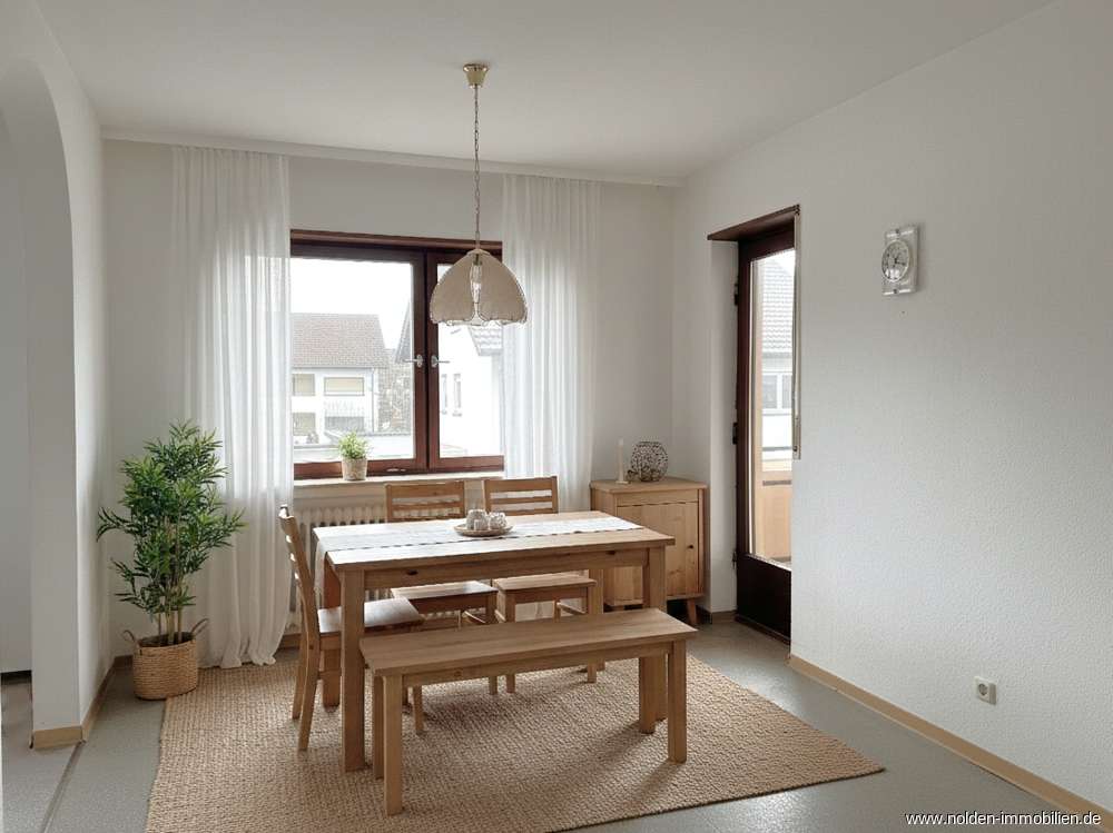 Immobilie in Plankstadt - ***PLATZ FÜR GENERATIONEN - FREISTEHEND IN RUHIGER LAGE*** - Bild 4