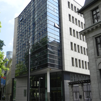 Attraktive Bürofläche in bester Westend-Lage | provisionsfrei