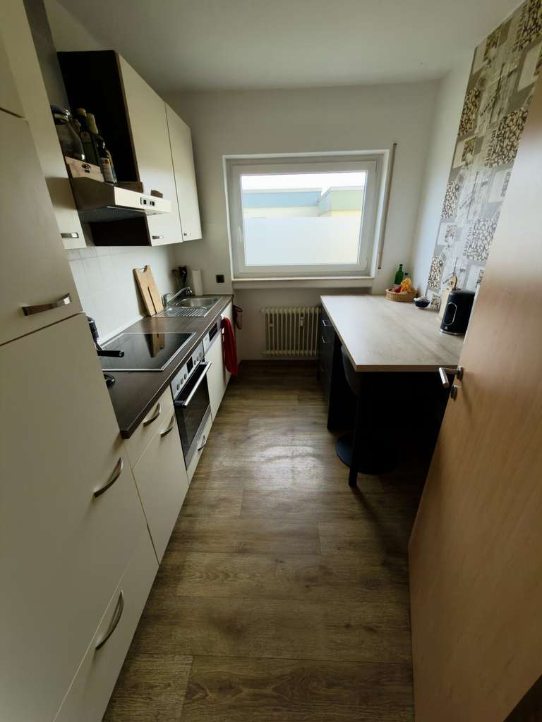 Immobilie in Bernkastel-Kues - Bernkastel-Kues | Seltene GELEGENHEIT | 3-Zimmer-Wohnung mit Balkon in ruhiger Lage - Bild 3
