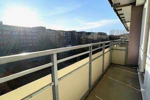 Gut geschnittene, sanierte 3-Zimmerwohnung in zentraler Lage - courtagefrei – Grevenweg 32, 20537 Borgfelde, Hamburg – Vorschaubild 15