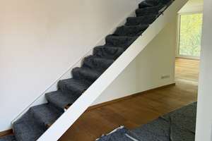 Moderne 3,5-Zimmer-Wohnung (110 qm) mit riesiger Dachterrasse (35 qm) in Würzburg / Heidingsfeld – Am Heigelsbach 20, 97084 Heidingsfeld, Würzburg – Vorschaubild 17