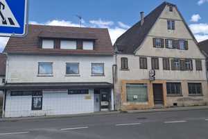 Drei Wohn- und Geschäftsgebäude im Magstadter Ortskern, provisionsfrei zu verkaufen – Alte Stuttgarter Straße 17, 19, 19/1, 71106 Böblingen (Kreis) – Vorschaubild 2