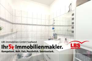 Gemütliche 3 - Zimmerwohnung in Karlsruhe-Grünwinkel – 76185 Grünwinkel, Karlsruhe – Vorschaubild 6