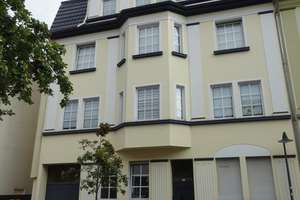 Top sanierte Altbau Wohnung in Solingen - Ohligs