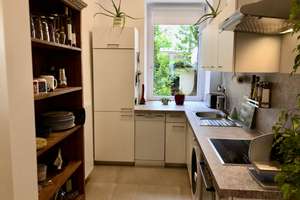 PROVISIONSFREIE Kernsanierte 2-Zimmer Wohnung zu verkaufen – Leipartstraße 26, 81369 Untersendling, München – Vorschaubild 5