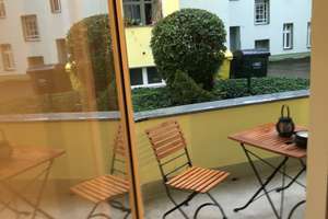 Top saniertes Altbauappartement ,in toller Kiezlage , unmittelbar zur HTW – Rathenaustraße 21, 12459 Oberschöneweide, Berlin – Vorschaubild 25